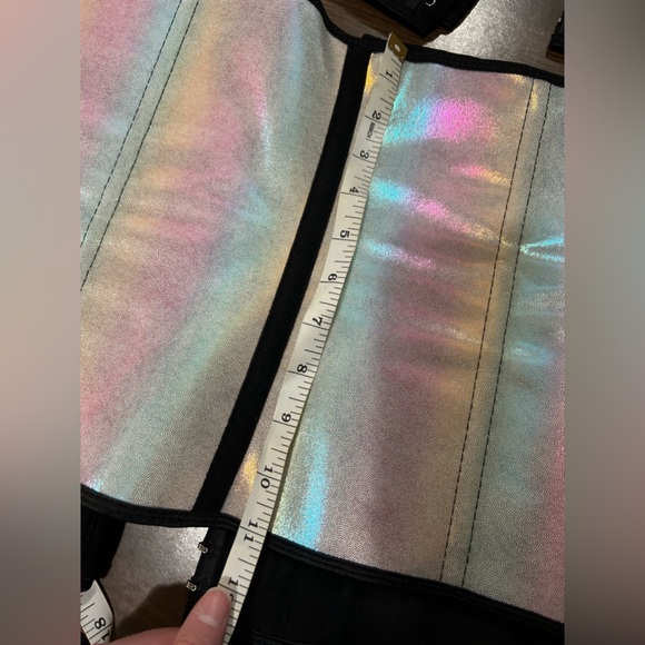 Luxx Curves Waist Trainer 3xl With 4 Clip Extenders - Picture 11 of 15
